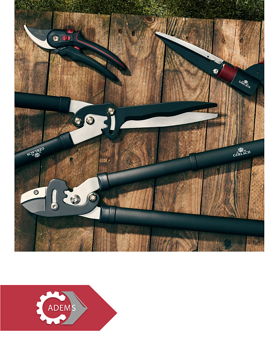 Весеннее обострение: Твой шанс стать героем дачного сезона